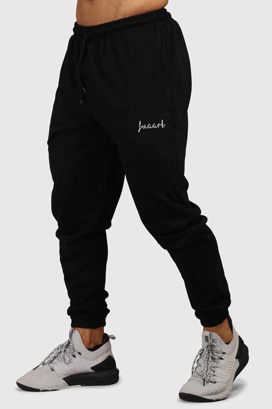 Fuaark Fall Regular Joggers